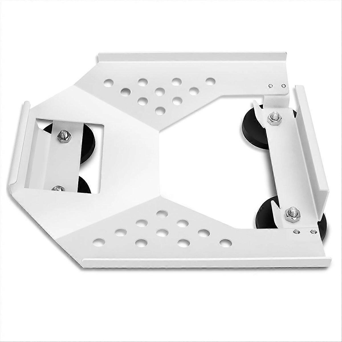 For Mini Car Roof Mount Magnetic Bracket Flat Rack