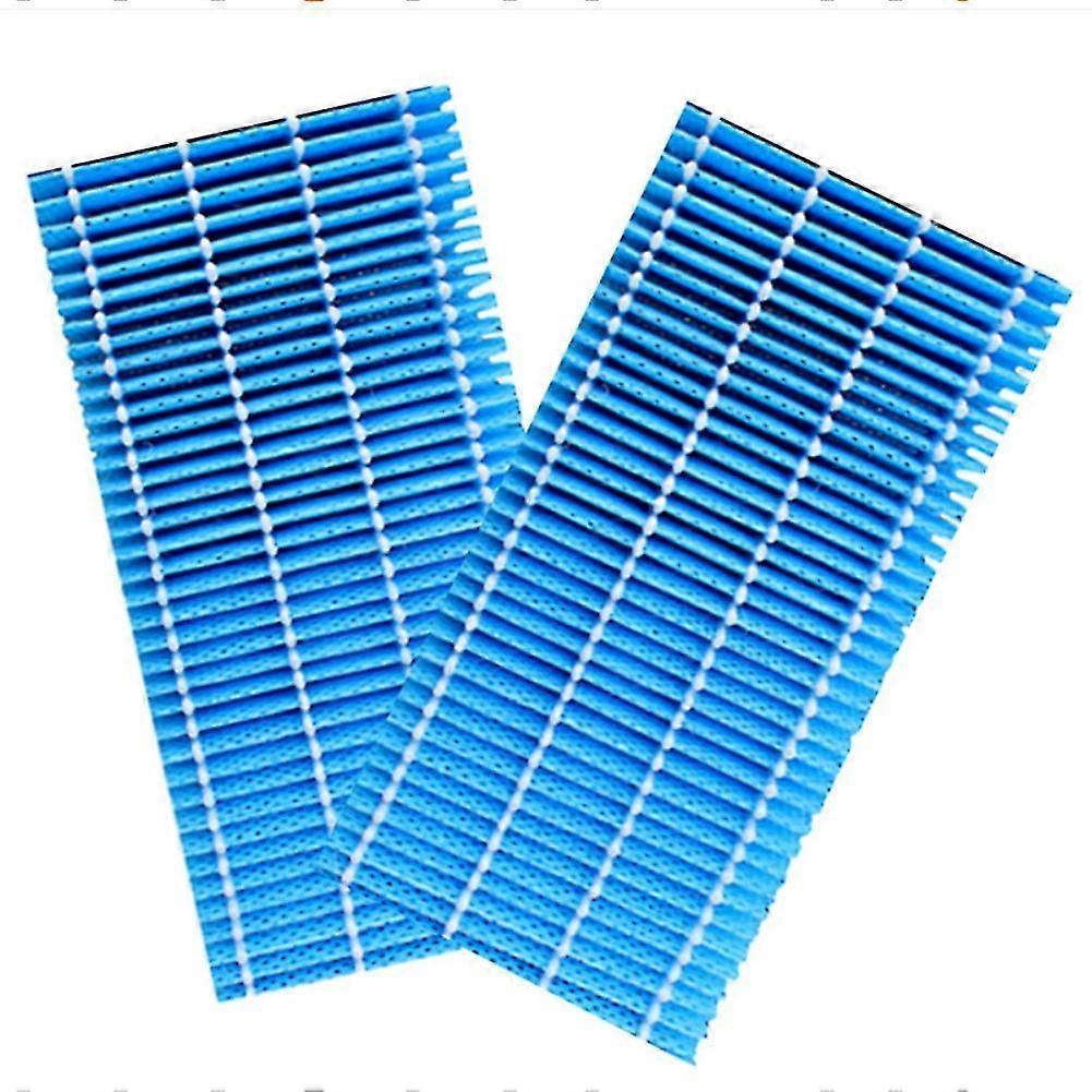 2pcs Replacement For Fz-f30mfe Humidifier Filter For Sharp