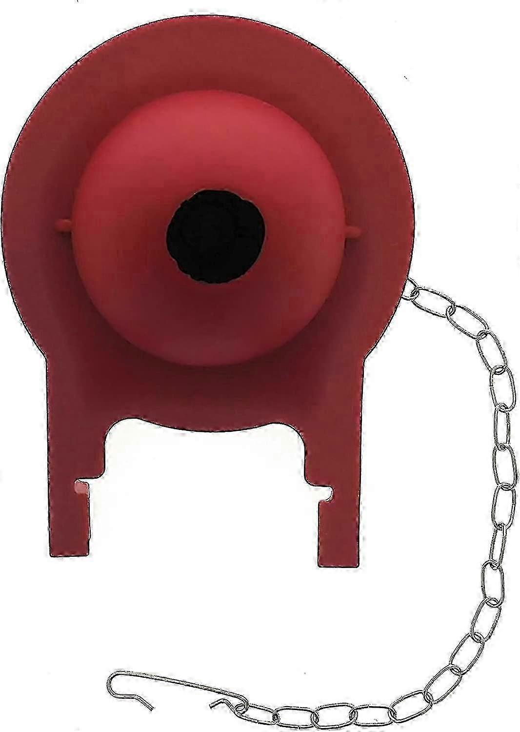 Toto Toilet Flapper Replacement, 3" Flapper For G-max