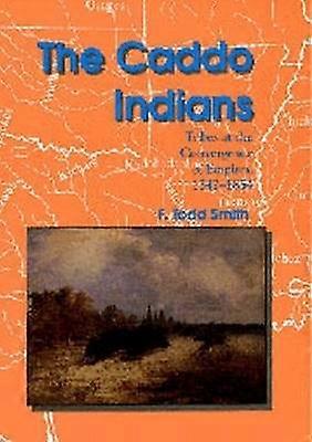 Les Indiens Caddo