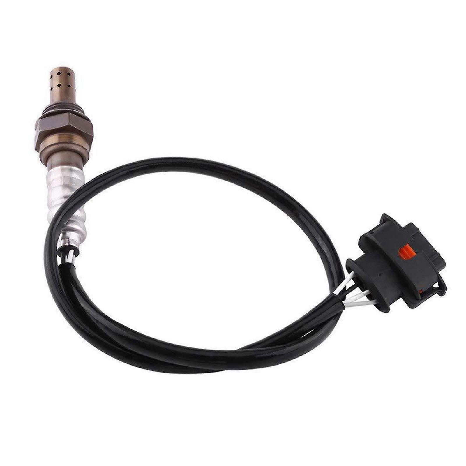Automotive Accessories for H 2004-2013 Car Oxygen Sensor 855361 5WK91709 Replacement O2 Oxygen Sensor Probe Multicolor