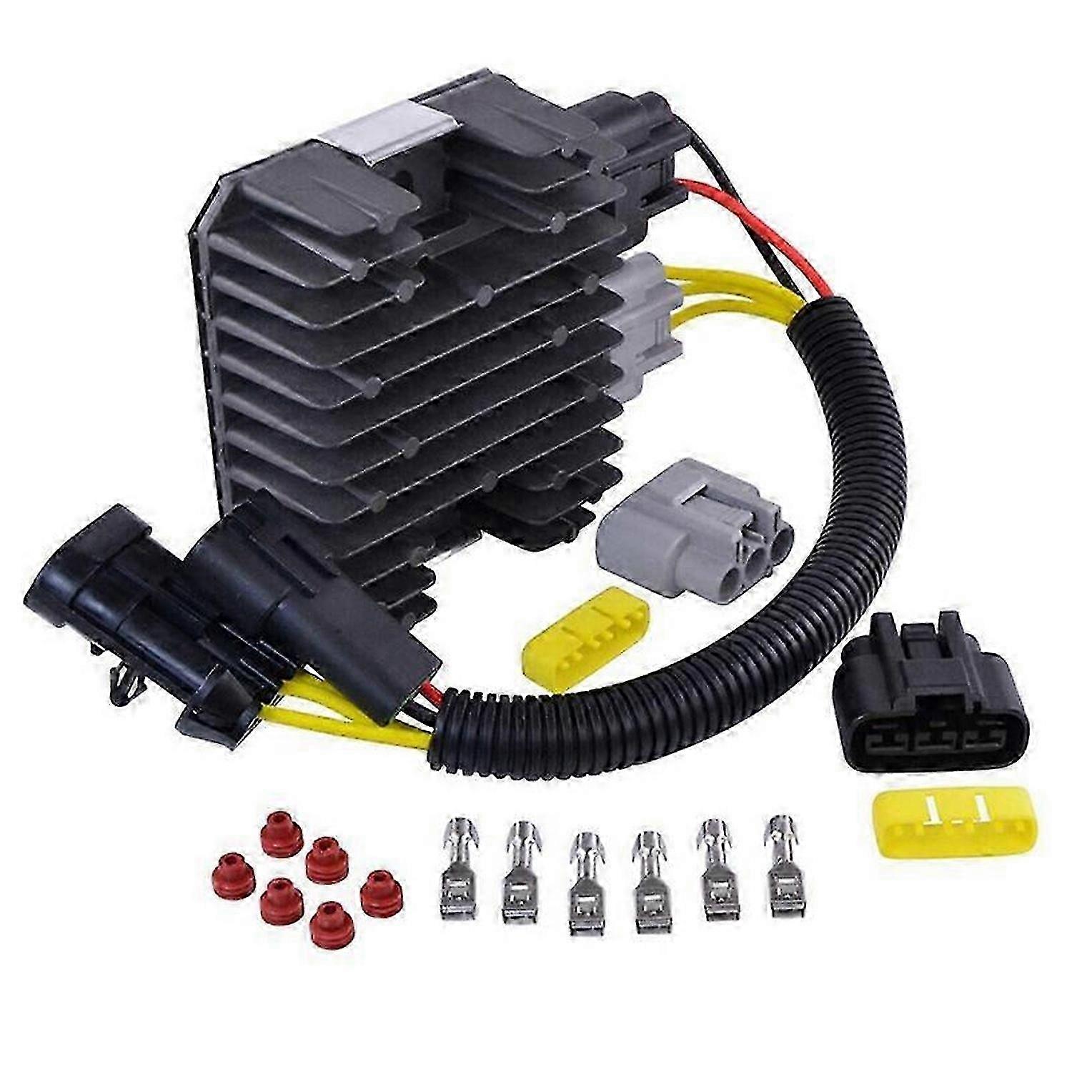 4013978 4015816 Regulator Rectifier for RZR 900 P 20042008