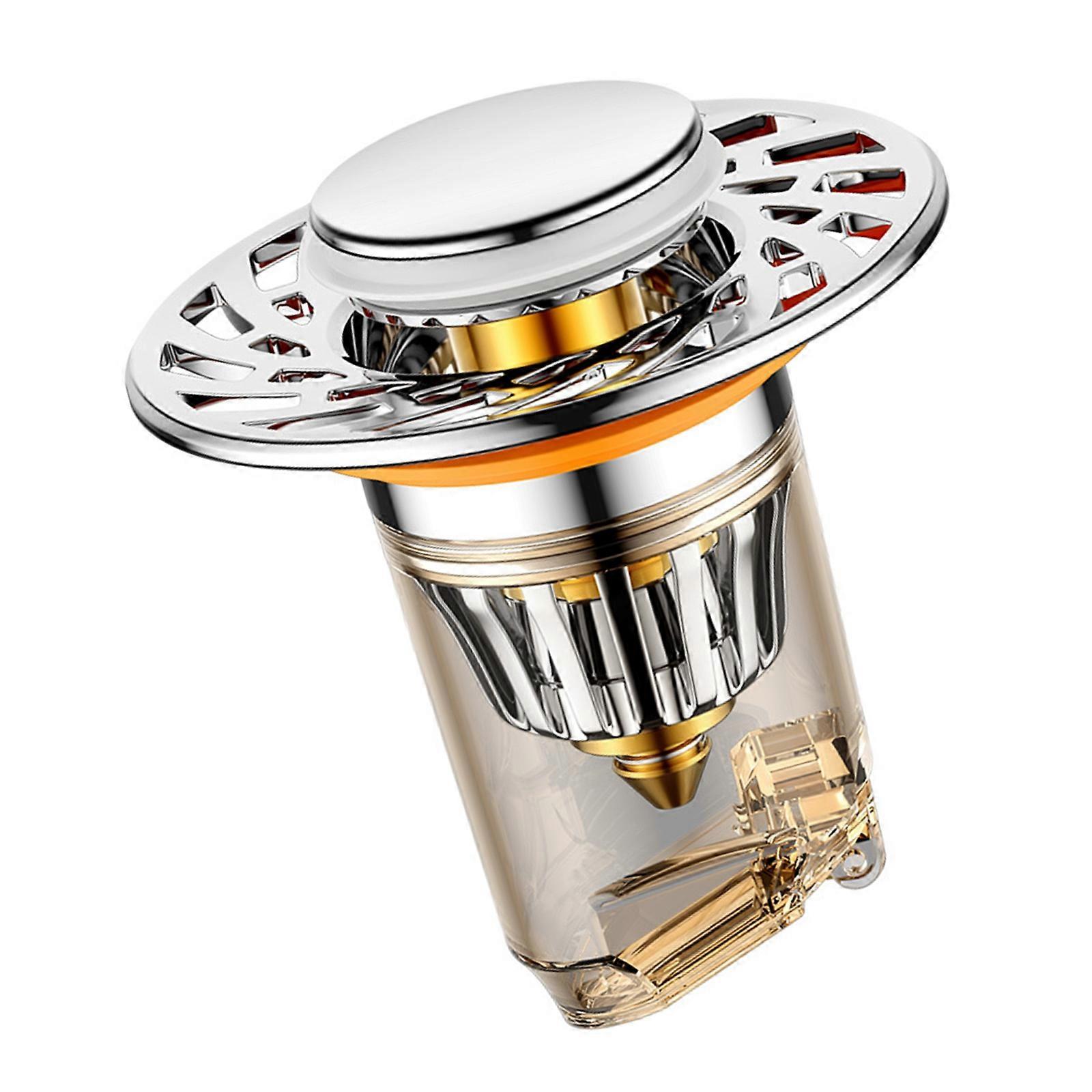 Not Clog Sink Drain Stopper with Large Meshing Filter Fast release Bathroom Sink Drain Plugs for Bathroom Basins Plug Multicolor