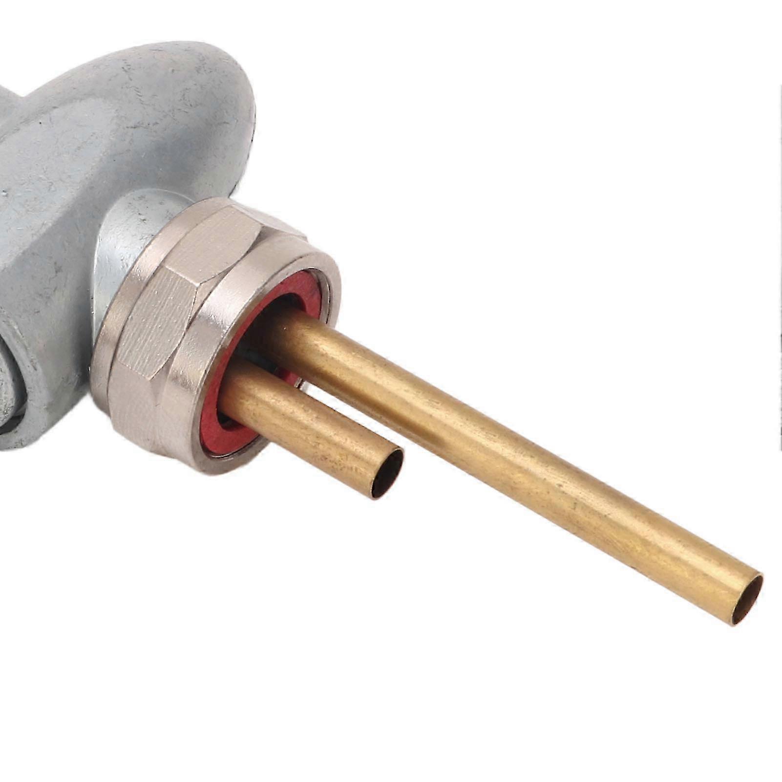 R51/3 R69 R50 R68 R67/2 R60/2 R50/2 R50/2 の燃料ペットコック金属ガスタンクスイッチバルブの交換