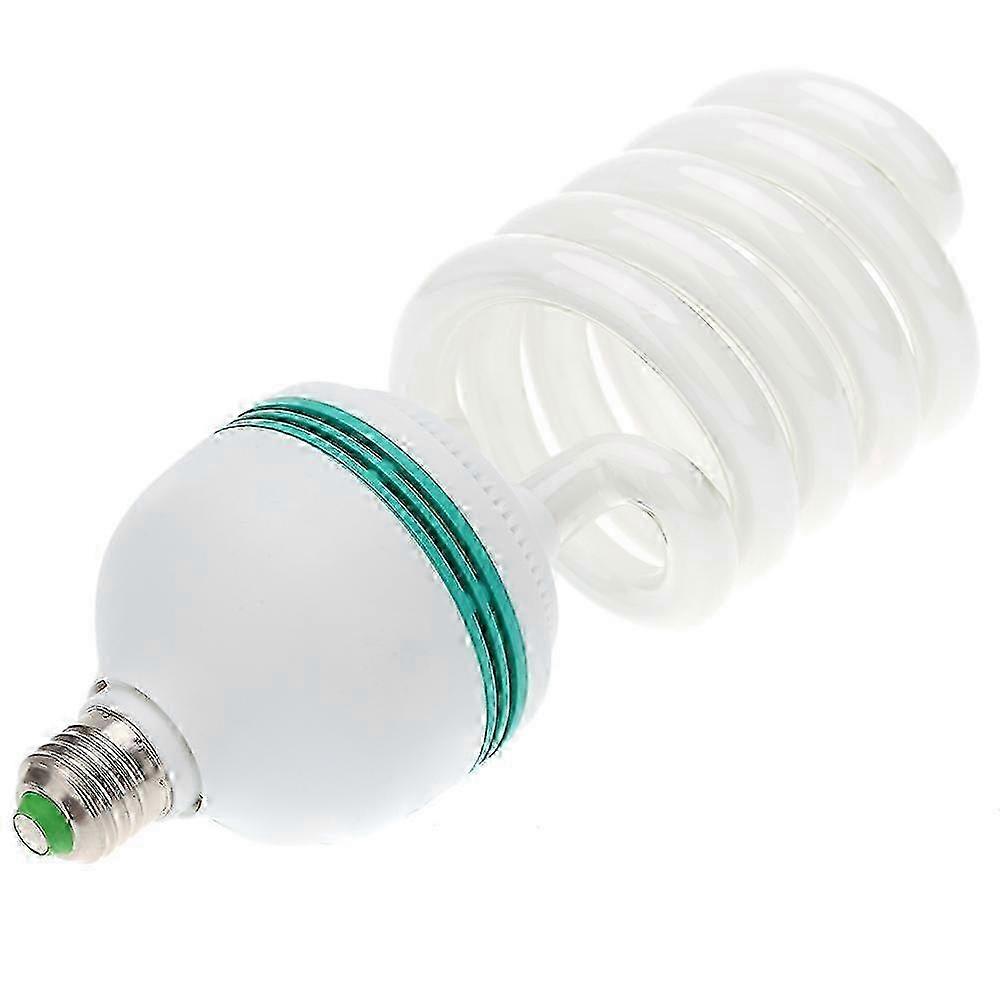 E27 Photography Studio Light Bulbs Energy-saving, Simulating Daylight