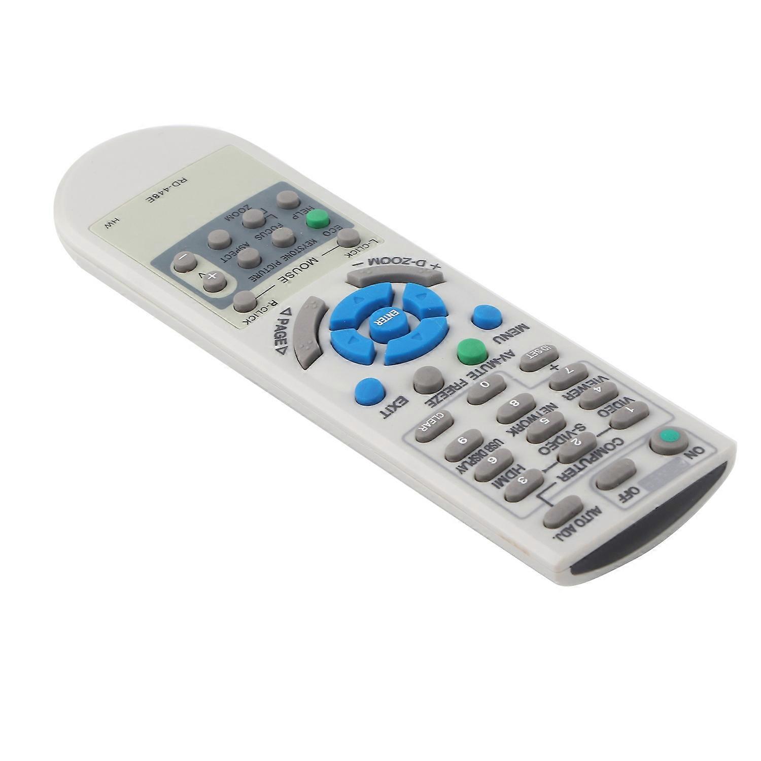 Multi Functional Long Distance Universal Projector Remote Control For NEC RD-448E