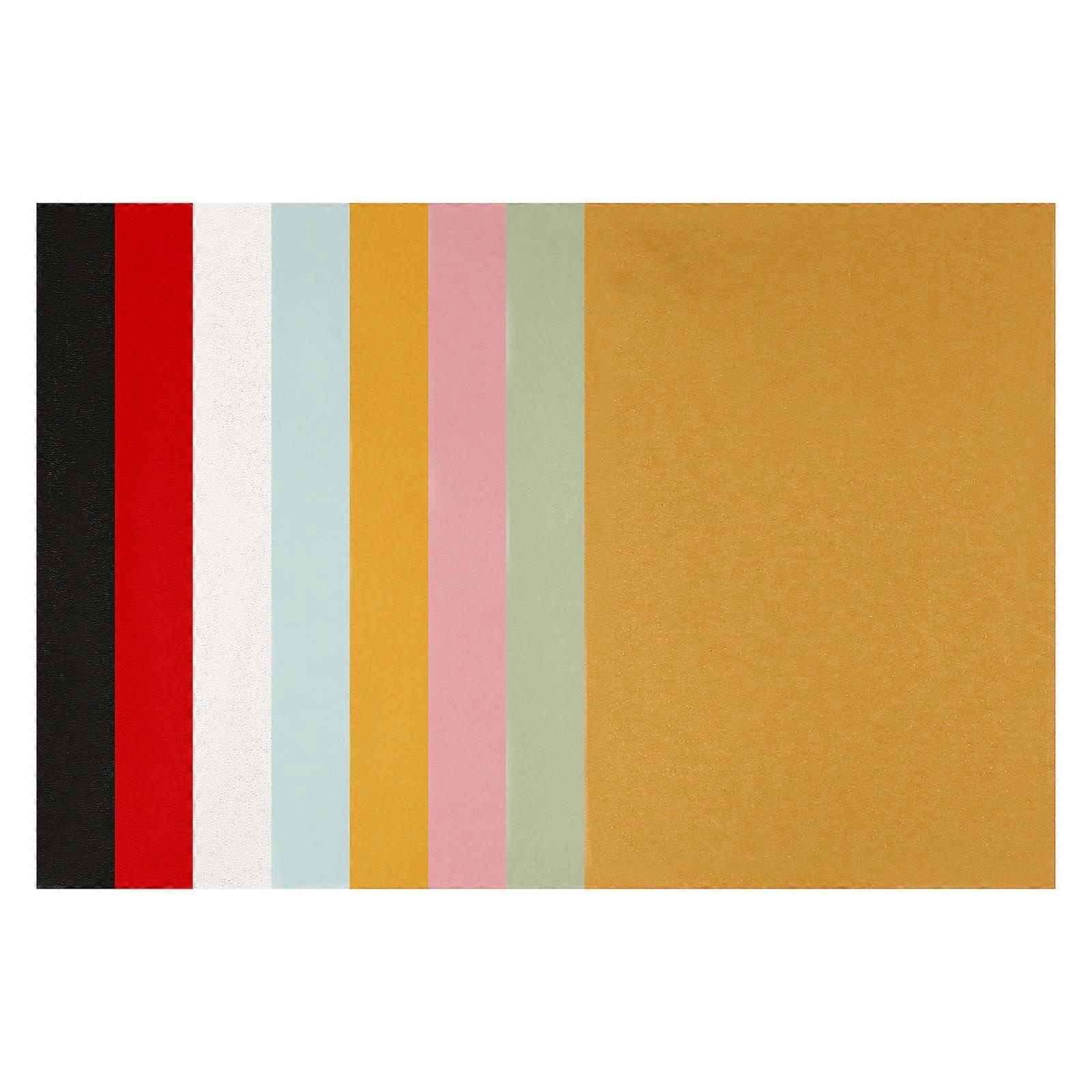 50 Sheet Colorful Vegetable Parchment Colorful Tracing Paper Transfer Paper Parchment Paper