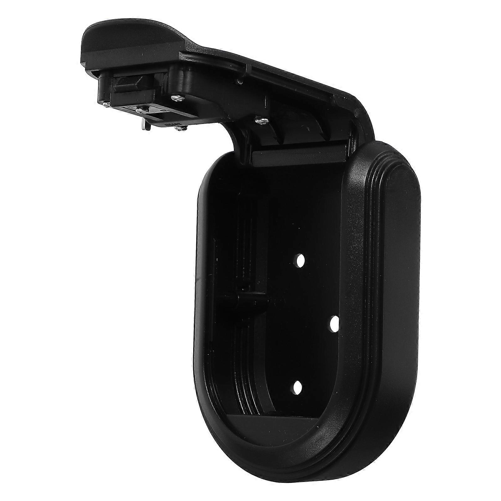 Wall Mounted Key Lock Box with Resettable Code Secure Key Storage Lock Box for Outdoor Use House Spare Keys Hide Storage Box