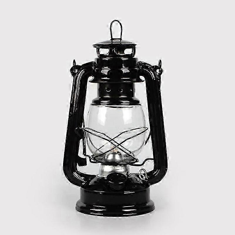 Retro Classic Kerosene Lamp 4 Colors Kerosene Lanterns Portable Lights Adornment p