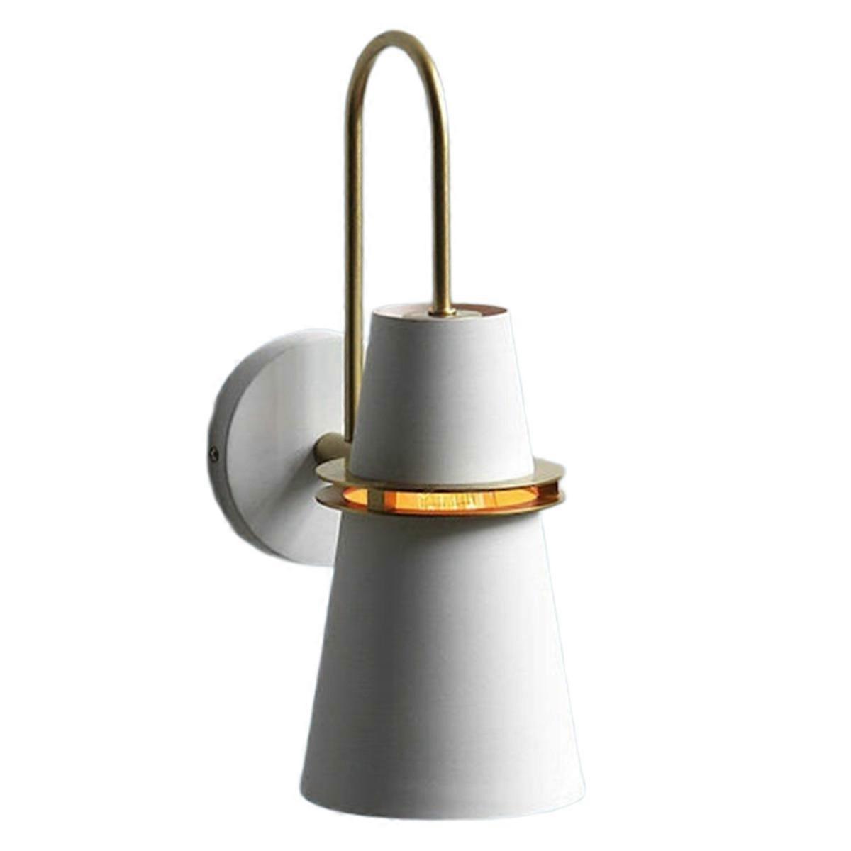 VägglampaSängbelysning