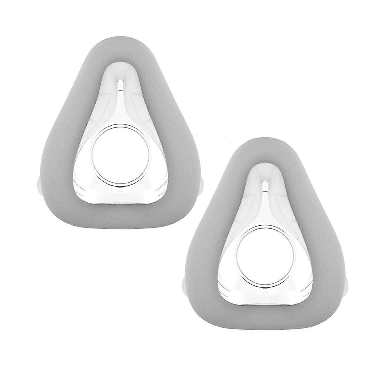 2 Pack Memory Foam Cushions for F20, for F20 Medium