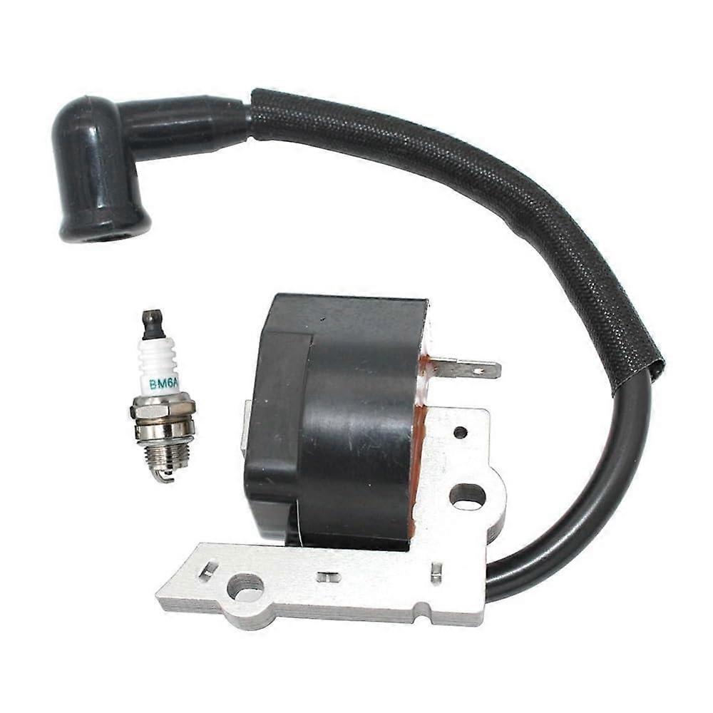 Ignition Coil Module for Mac320L GBV325 GBV345 M320 GB320 M325 GB275 320X T330 Durable Performance