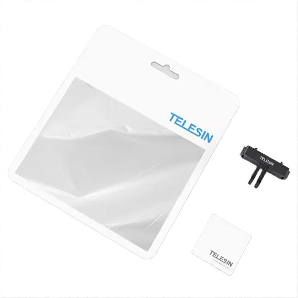  Magnetic Two Claw Adapter Action Camera Accessories for Pro Adapter