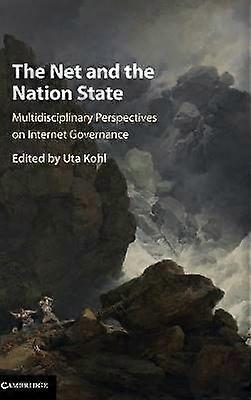 The Net and the Nation State