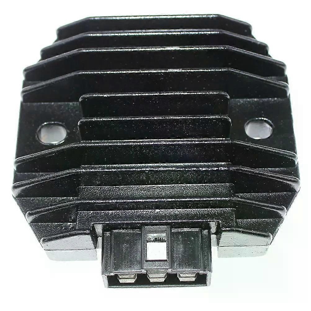 Regulator Voltage for Kawasaki FB460V FC290V FC400V FC401V FC420V FE290D FE350D Mule 550 520 500 KAF300 21066-2004