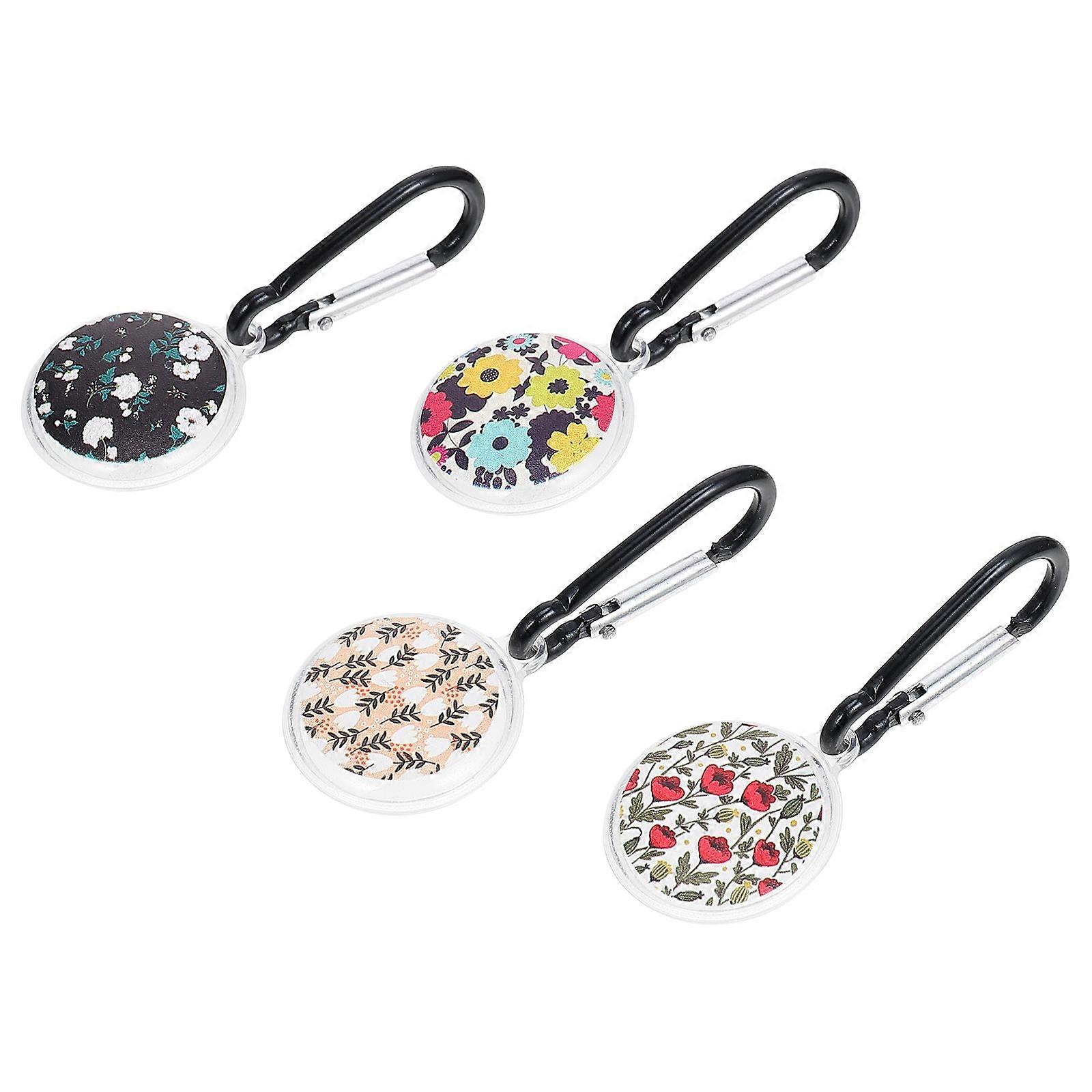 Protective Shockproof Covers for Locators 4Pcs Smart Tracer Cases