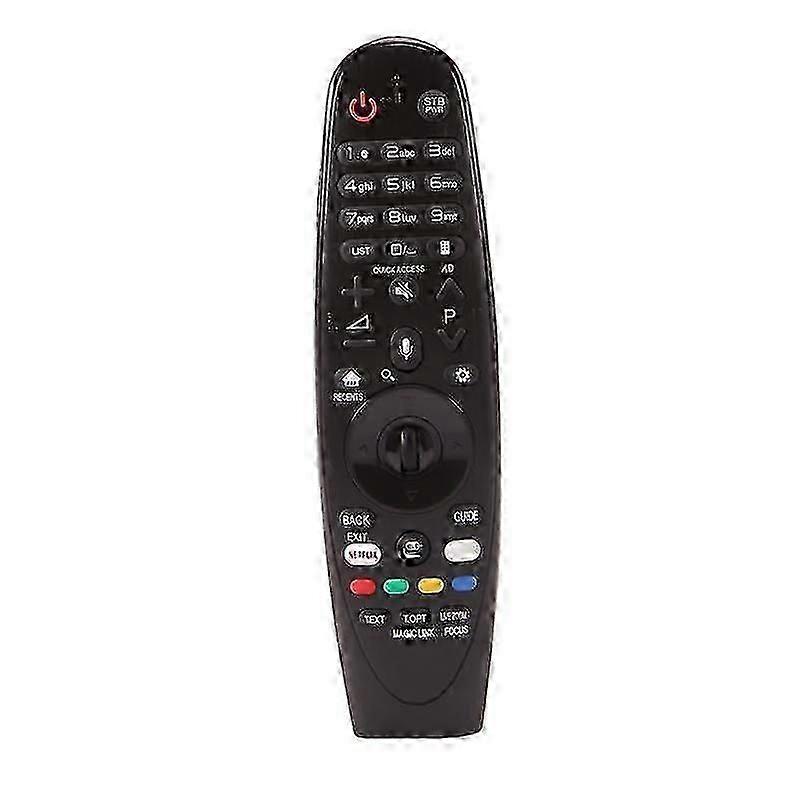 AN-MR650A Replacement Remote Control with Voice Function and Flying Mouse Function for LG Smart TV