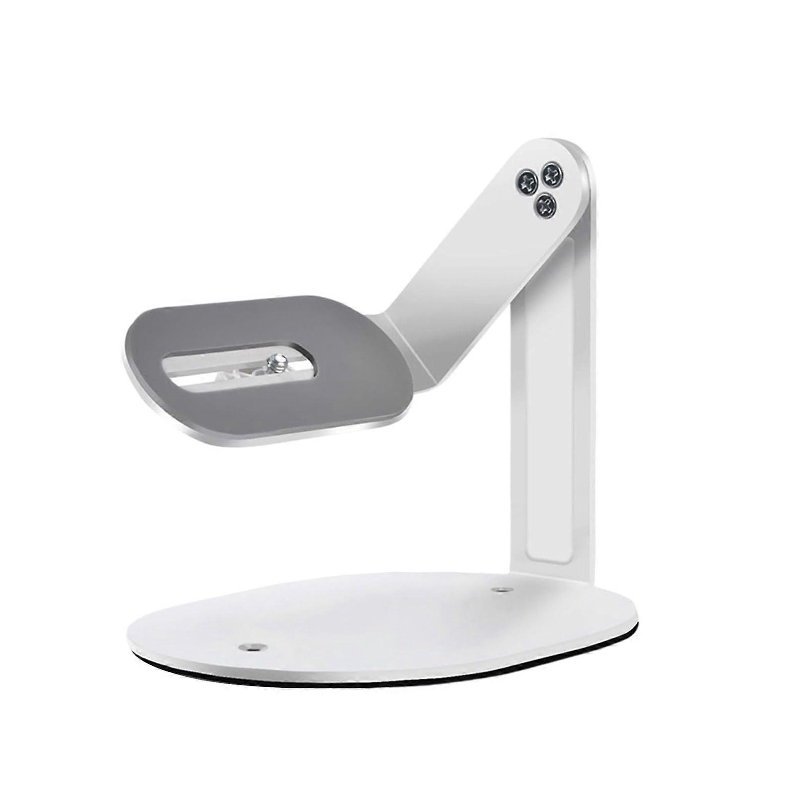 Desktop Projector Stand 360 Degree Rotating Holder Mount For Projector Compatible With Projectors Home Office Game Room