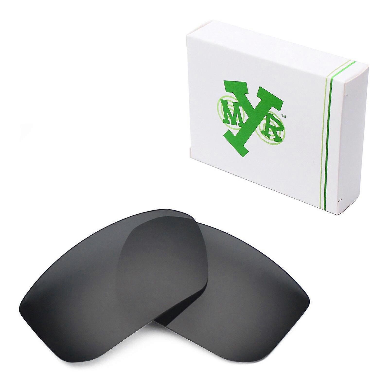 hdhut Anti-Scratch Polarized Replacement Lens for Spy Optic Mccoy Sunglass -Opt.