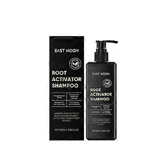 Men's Nourishing Scalp Shampoo for Hair Growth & Deep Cleansing - 100ml