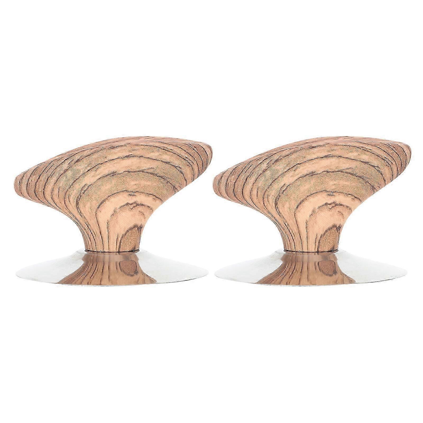 Anti-Scald Pan Lid Handle Universal Lid Knobs for Pot Replacement 6Pcs