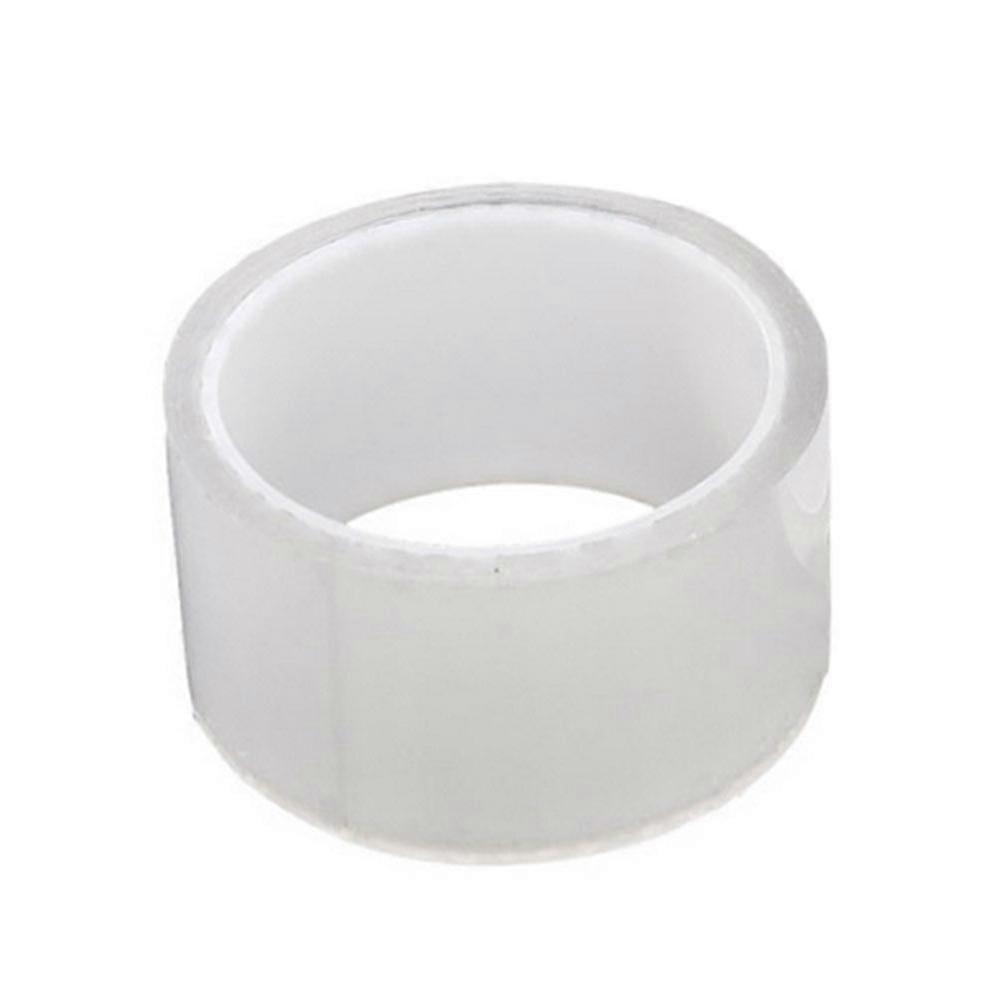 Kitchen Sink Waterproof Mildew Proof Transparent Self Adhesive Tape Sticker