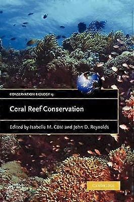 Coral Reef Conservation