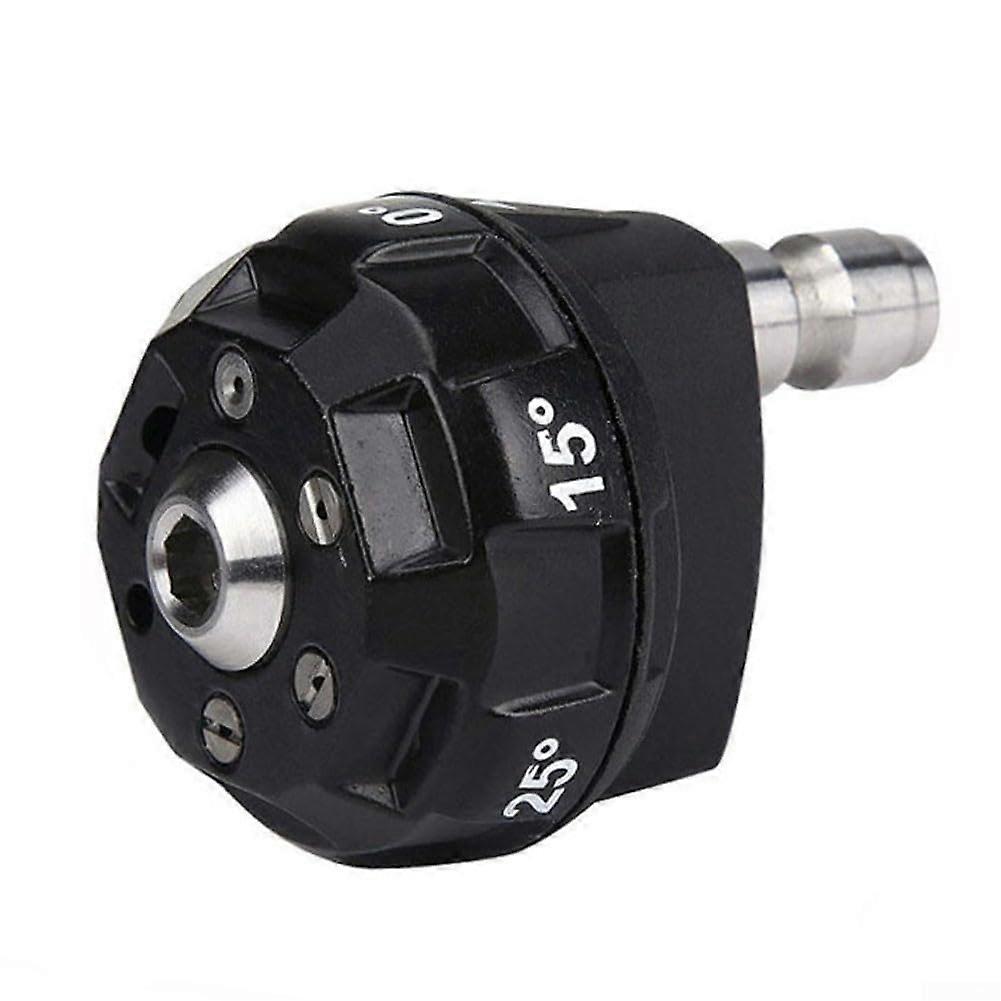 14mm Quick Connect Pressure Washer Adapter with 6in1 Adjustable Nozzle Tips Compatible with Karcher K2K7