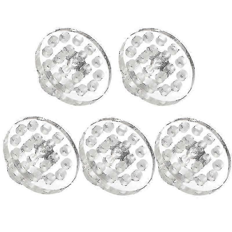 5pcs Coral Frag Plug 25-26