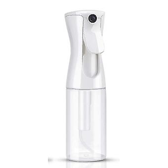 Hair Spray Bottle Continuous Water Mister Spray Bottle Empty Ultra Fine for Hair Styling, Pets, Plants 25-26