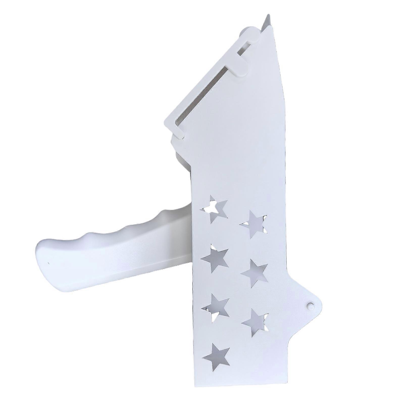 Portable Handheld Label Applicator For Efficient And Quick Label Application In Busy Office Logistics Environment Multicolor