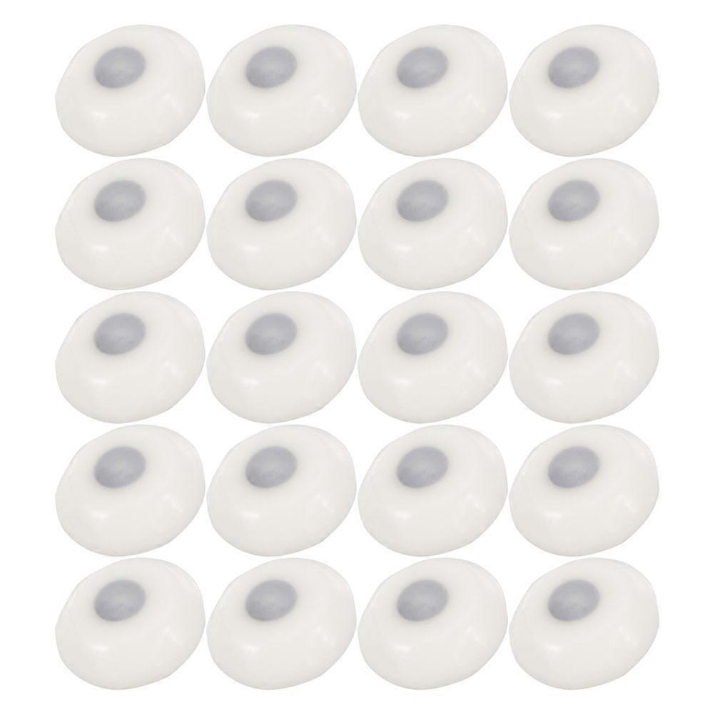 Floating Candles Wedding Spherical Candles for Decor 100Pcs Set