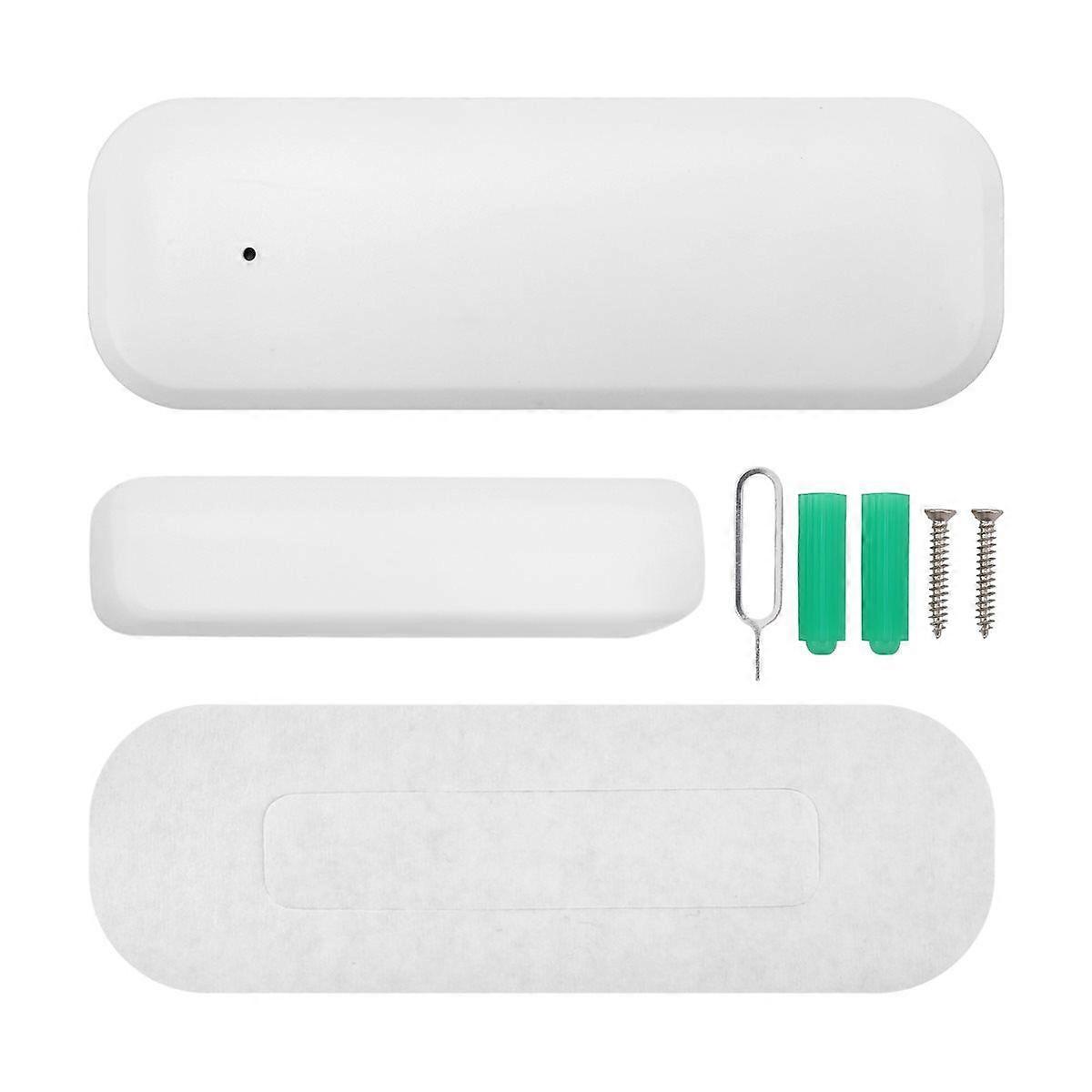 Zigbee Smart Door Window Sensor Wireless Mini Alarm Sensor for Mi Home