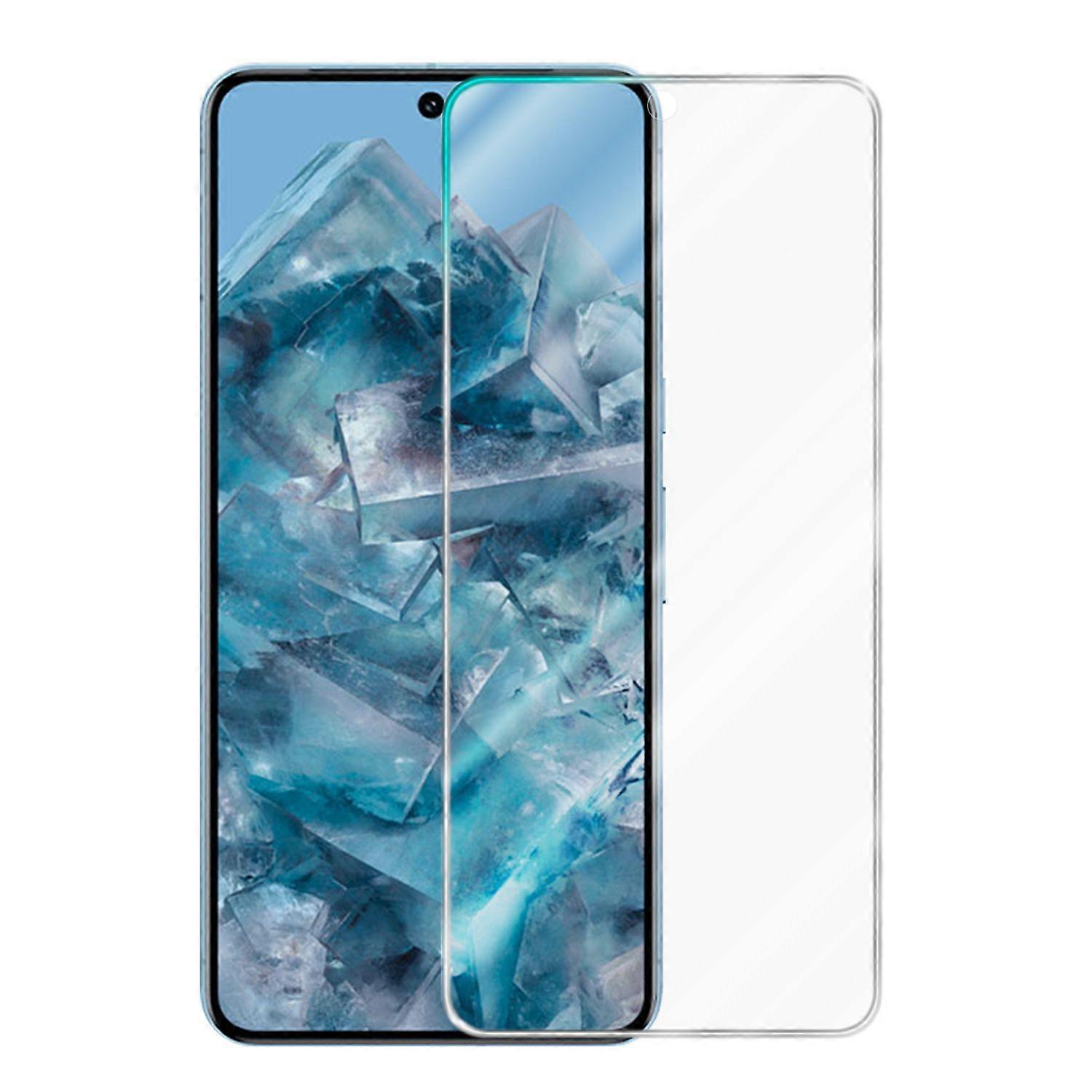 Google Pixel 8 Pro Folie Schutzfolie
