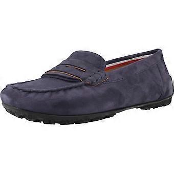 Geox Mocasines D Kosmopolis + Grip