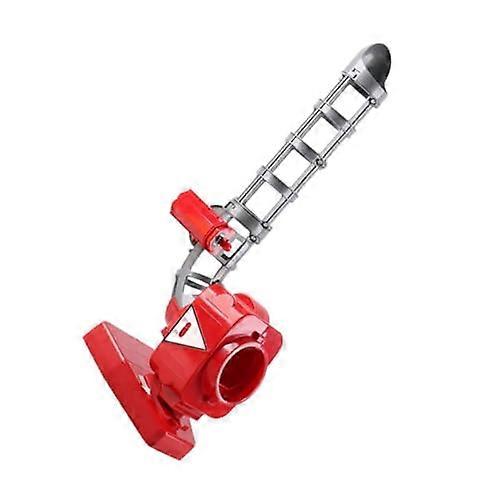 Automatic Cricket Bowling Machine with Safety Sensor for Indoor Outdoor Kids Batting Practice