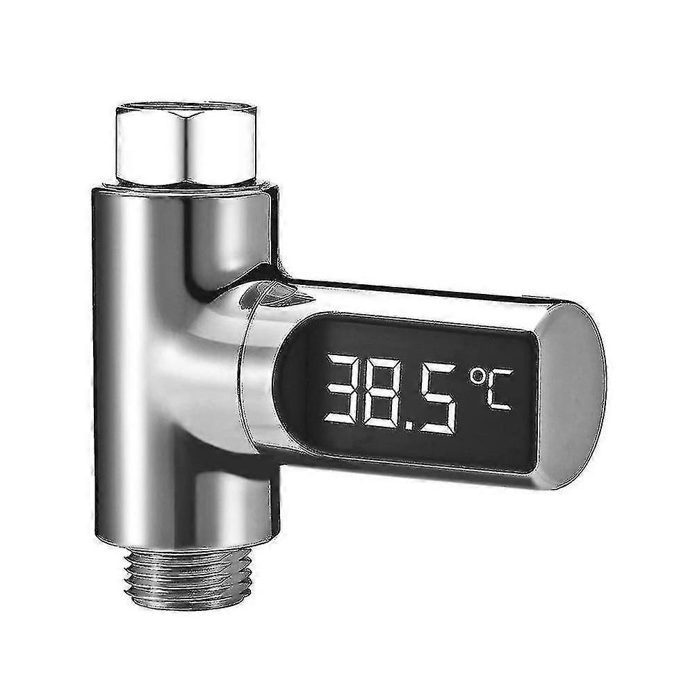 Led Er Electric Temperature Meters
