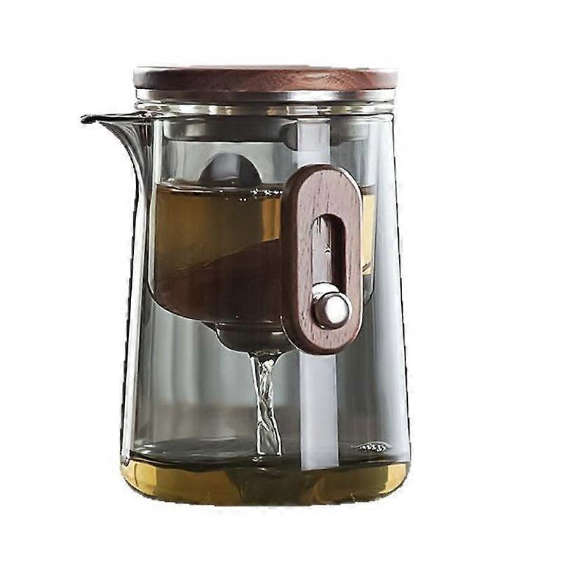 2025 New Water Separation Inner Container Teapot