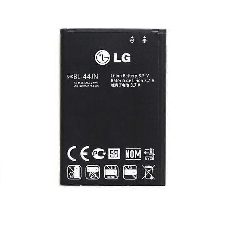 1540Mah per LG Mobile 5.7wh