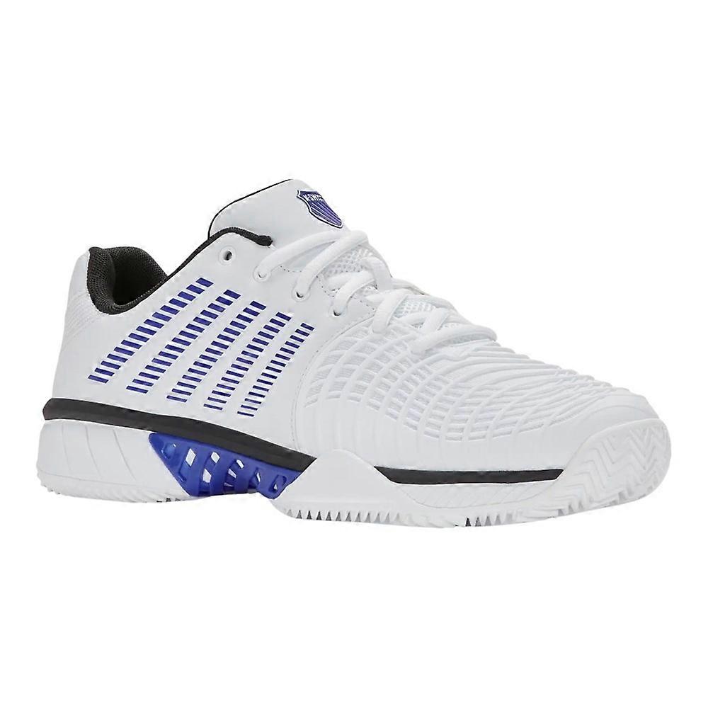 Shoes K-Swiss 08563165