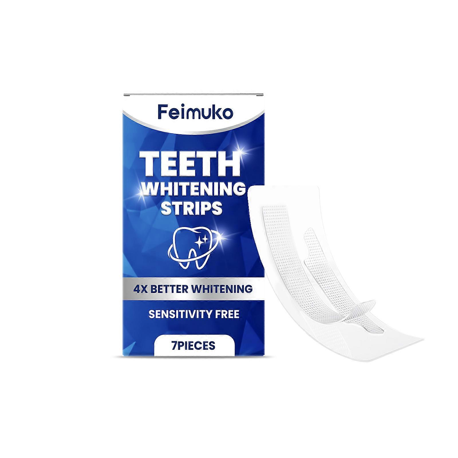 Feimuko Dental Care Strips