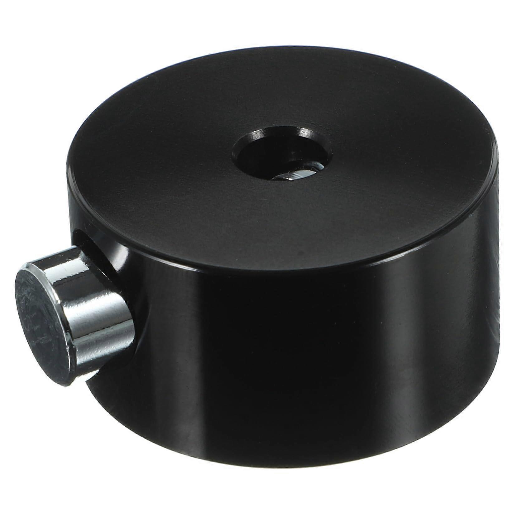Quick Release Cymbal Nut Drum Hardware Secure Mount Durable Metal for Kit and Percussion Stand