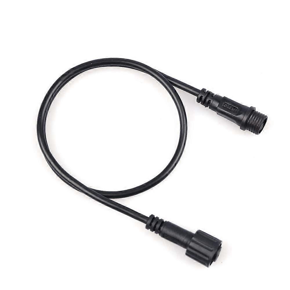 16 Inch Ebike Sensor Cable for Electric Bike 3 Pin Brake Connector Replacement