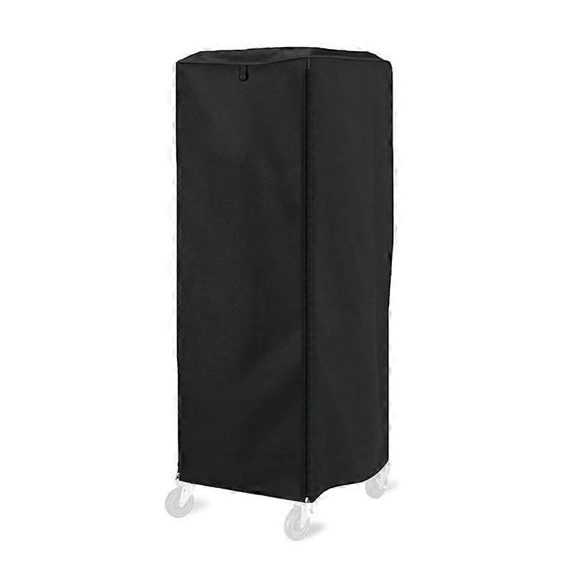 High Density Waterproof and Dustproof Bread Rack Cover