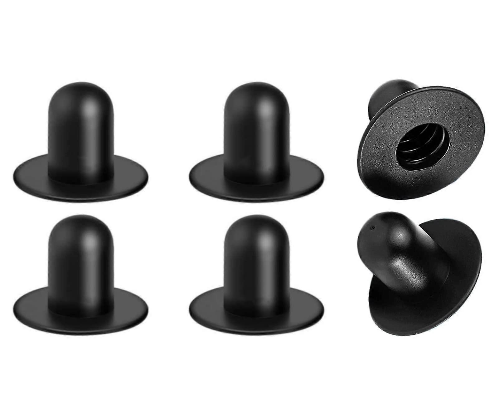 6 Pcs Pool Wall Plug Quick Replacement Set for Above Ground Pool Fittings and Filter Pump