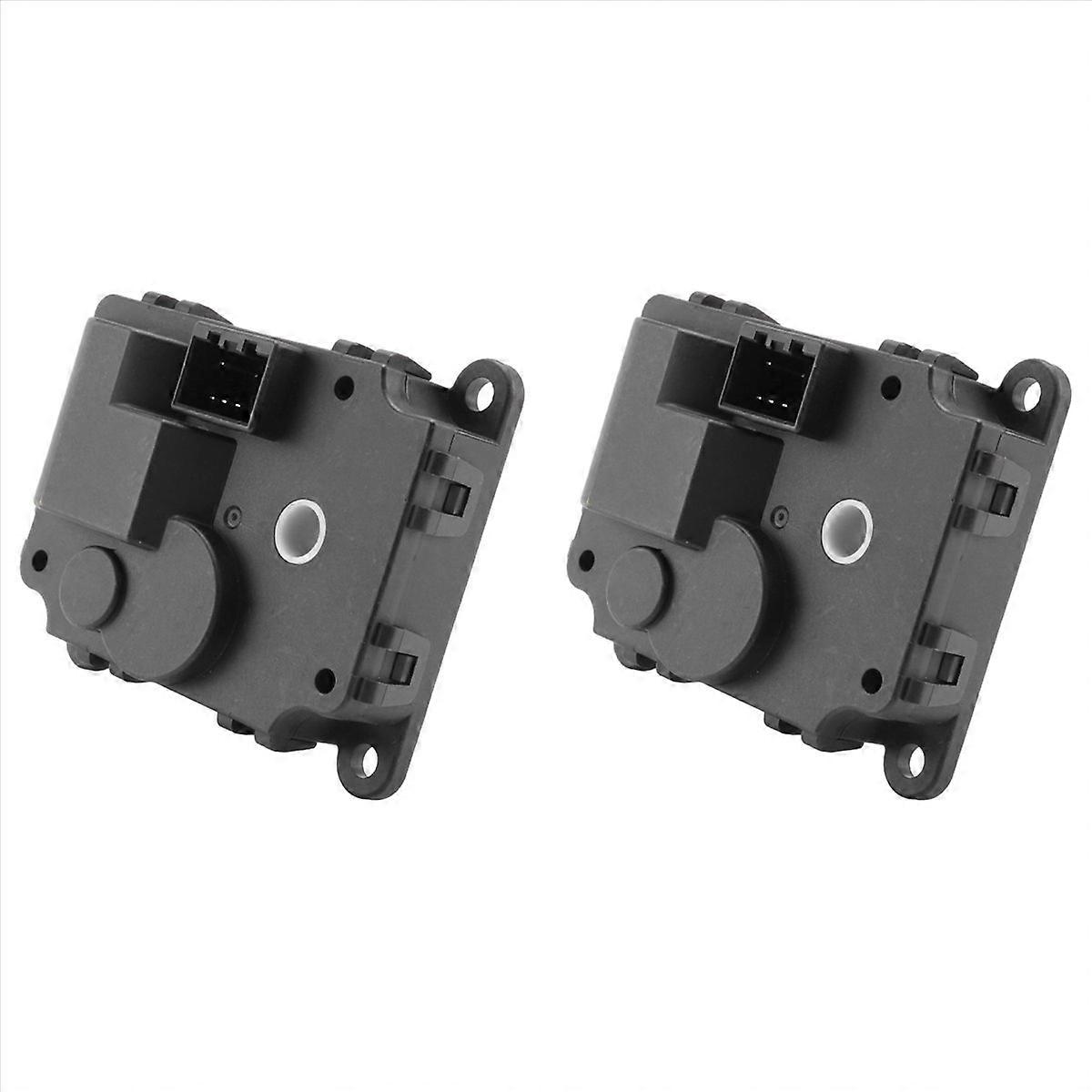 971542E200 97154-2E200 Heater Control Mode Actuator