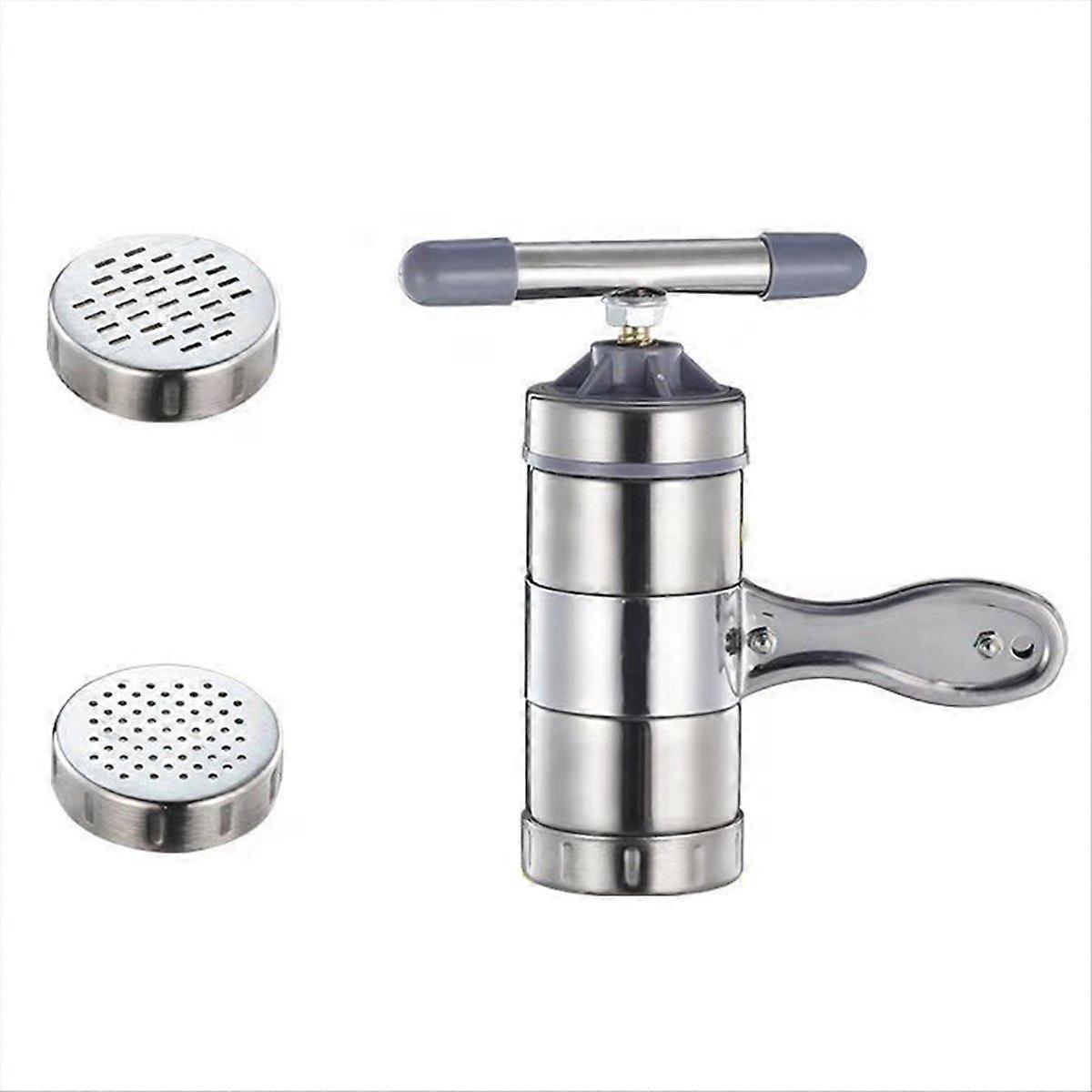 Stainless Steel Noodle Machine Manual Noodle Machine A