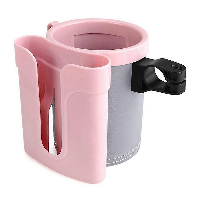 Bicycle Multifunctional Cup Holder 3 in 1 Phone Holder