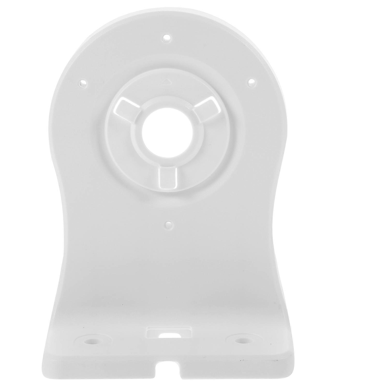 Durable Camera Wall Mount Bracket for Support with Cable Organizer