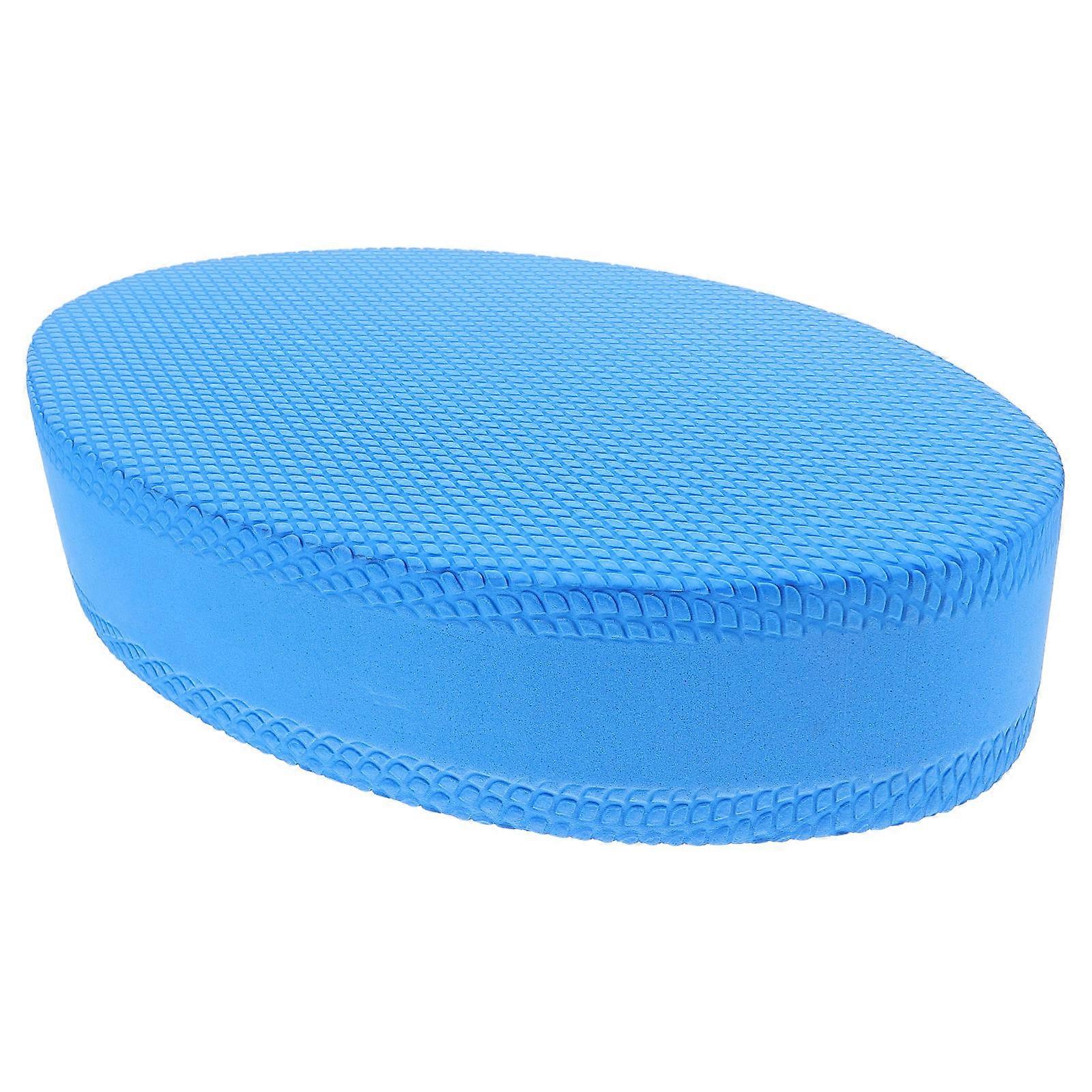 Pad Yoga Cushion for Core Training 2Pcs Tpe Material